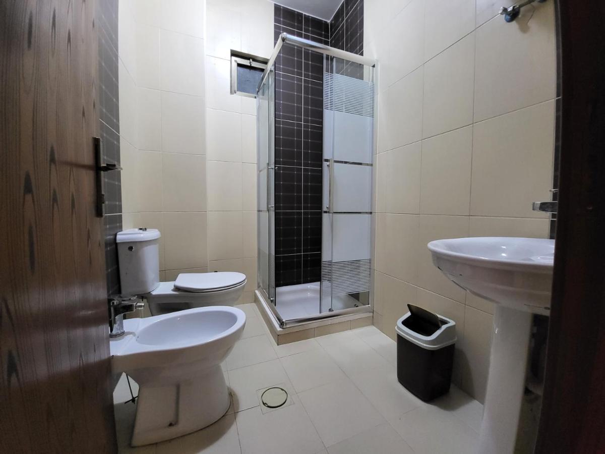 Ibn Kathir Apartment Madaba Exterior photo