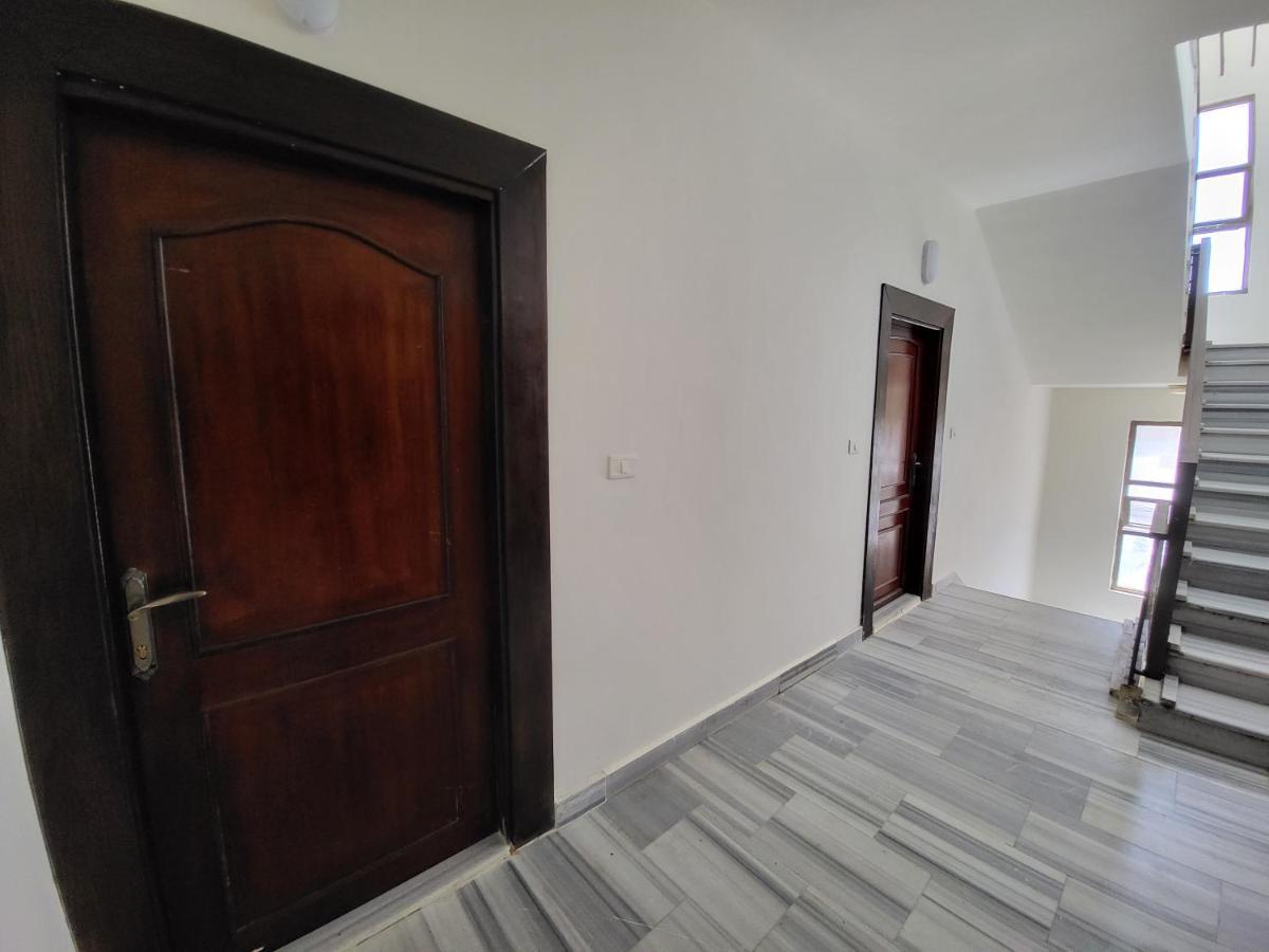 Ibn Kathir Apartment Madaba Exterior photo