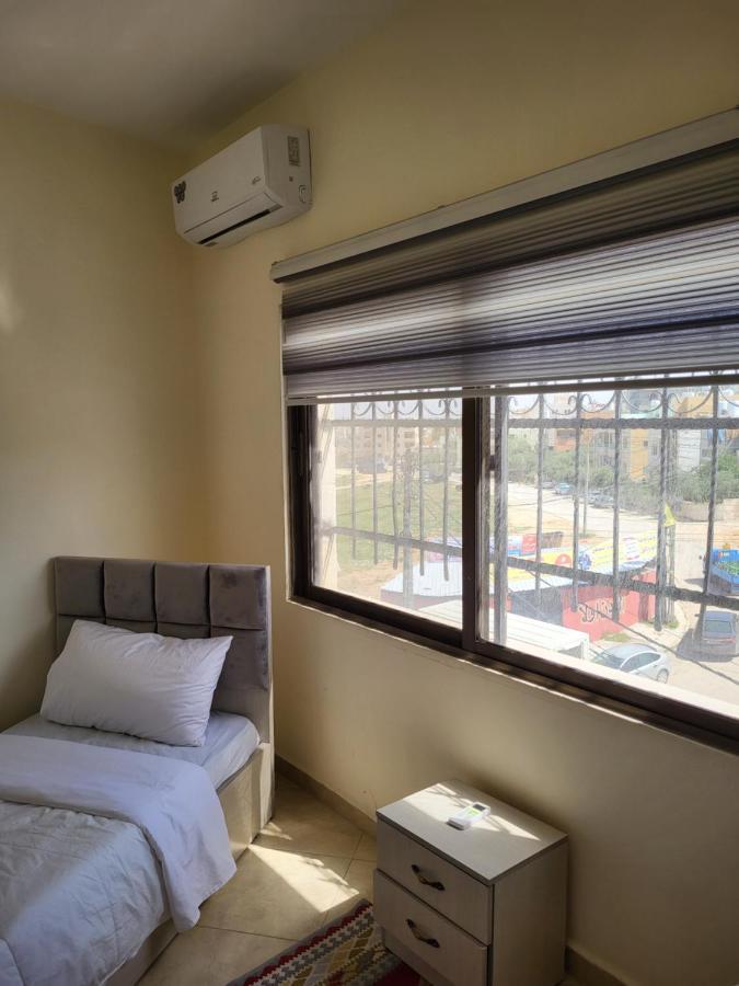 Ibn Kathir Apartment Madaba Exterior photo